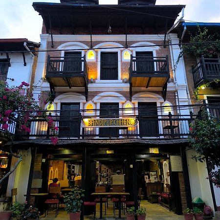 Bandipur Chhen住宿加早餐旅馆 外观 照片