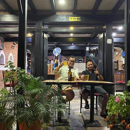 Bandipur Chhen住宿加早餐旅馆 外观 照片