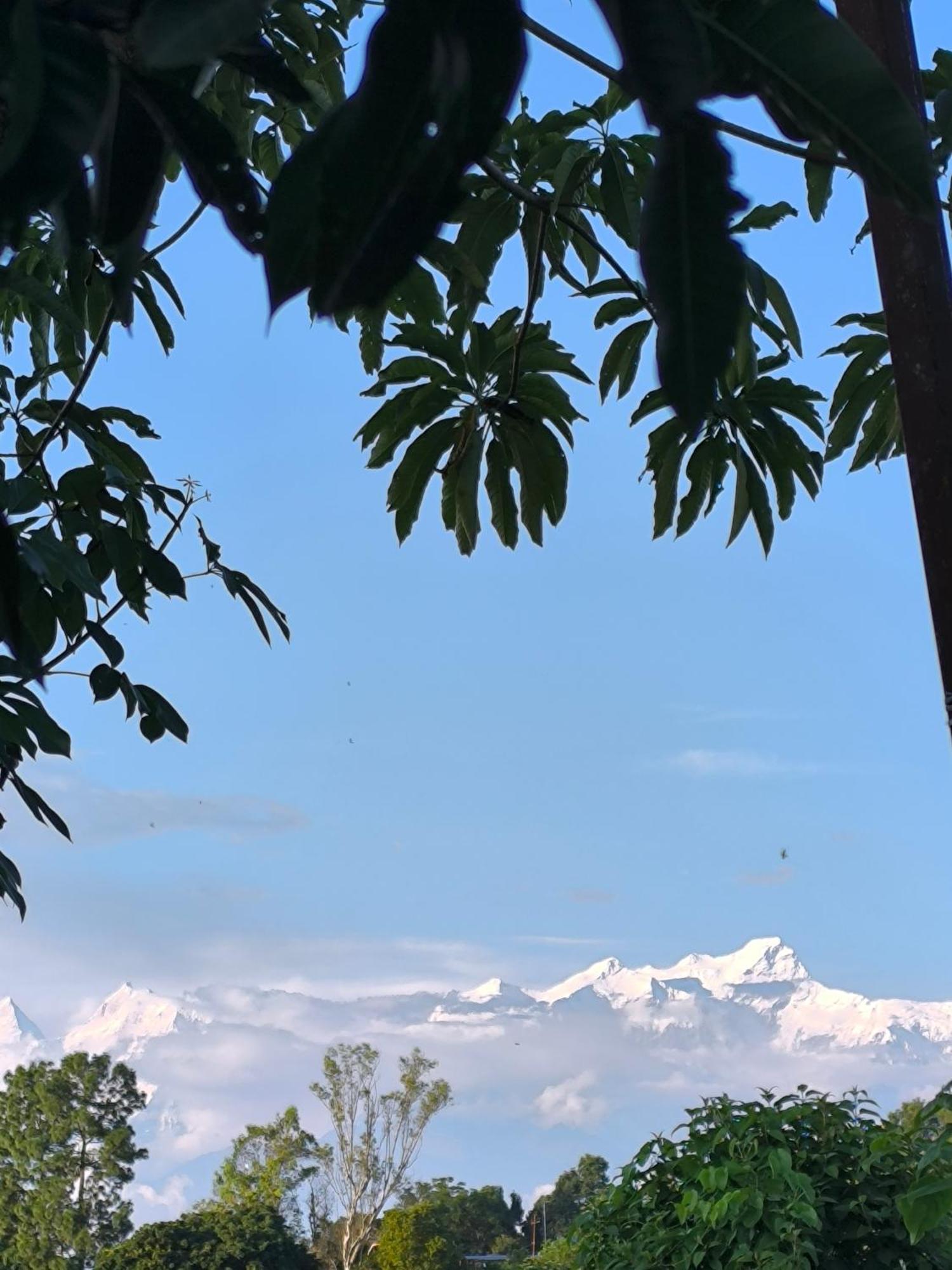 Bandipur Chhen住宿加早餐旅馆 外观 照片
